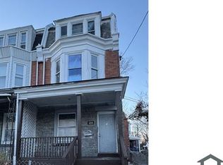 151 W Hansberry St, Philadelphia, PA 19144