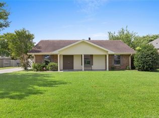 1317 Waverly St, Lake Charles, LA 70605