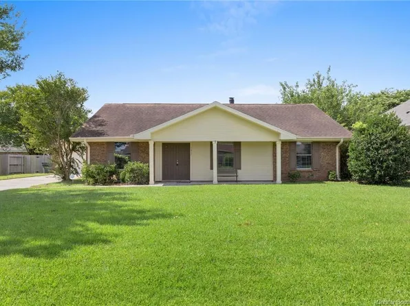 1317 Waverly St, Lake Charles, LA 70605