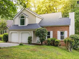 901 Cobb Place Manor Dr, Marietta, GA 30066