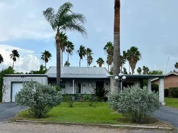427 Champion Rd, Brownsville, TX 78521