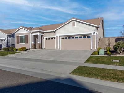 4049 Haystack Way, Roseville, CA, 95747
