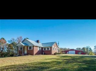308 Allen Pond Rd, Wadesboro, NC 28170