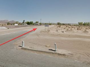 1000 Duntroon St, Newberry Springs, CA 92365