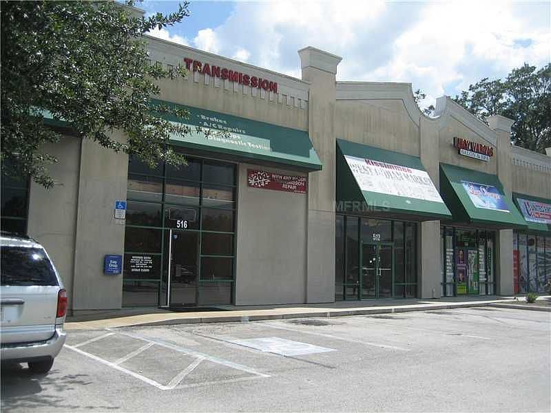1st image of 500 E Osceola Pkwy #512