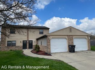 6616 Barbara Jean Ct, Fort Wayne, IN 46816
