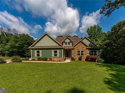1158 Bailey Rd SE, Aragon, GA, 30104