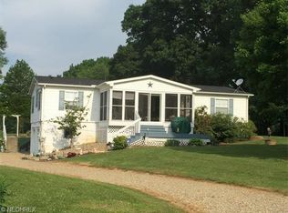 10750 Coal Bank Rd, Marshallville, OH 44645