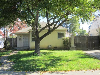 2238 Fernley Ave, Sacramento, CA, 95815