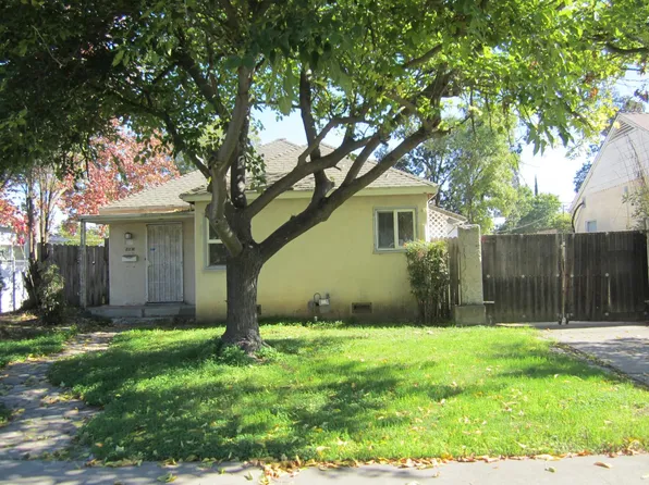 2238 Fernley Ave, Sacramento, CA 95815