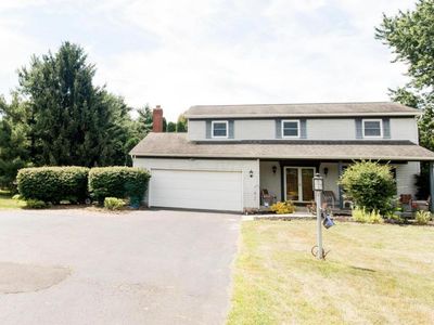 9915 Birchwood St NW, Pickerington, OH, 43147