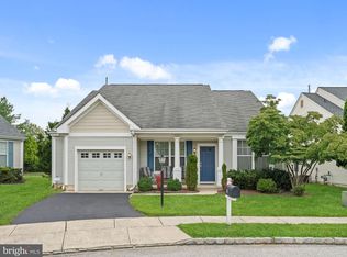 24 Violet Ct, Marlton, NJ 08053