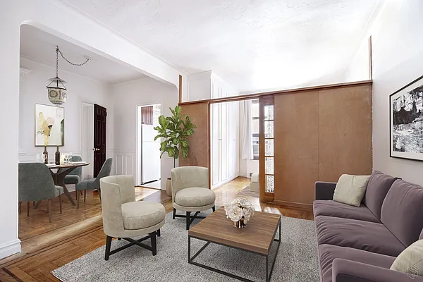 Sold by Halstead Real Estate | media 8