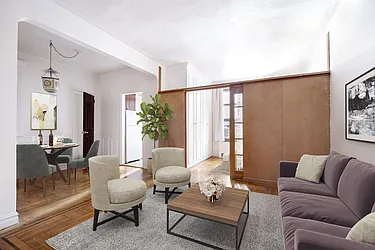 Sold by Halstead Real Estate