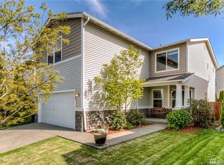 13293 SE 225th Pl, Kent, WA 98042