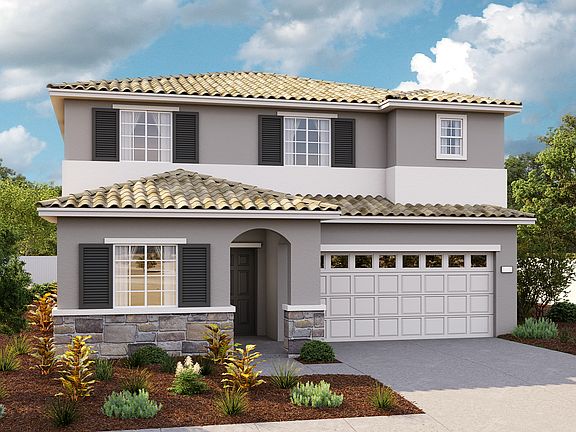 Bennett Italianate C