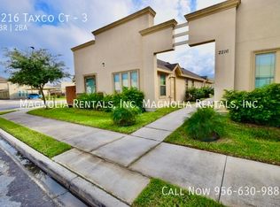 2216 Taxco Ct #3, Edinburg, TX 78542