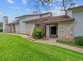 2217 Onion Creek Pkwy UNIT 122, Austin, TX 78747
