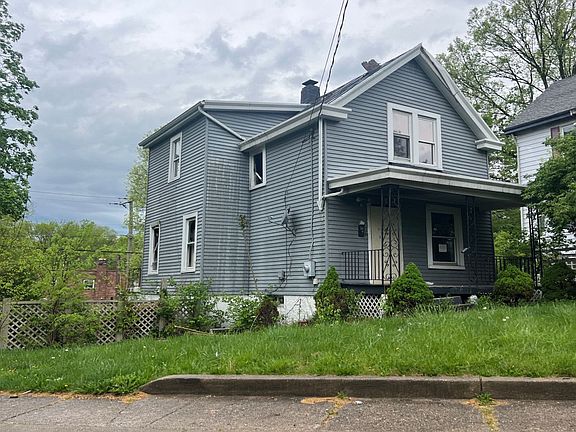 2nd image of 3029 Percy Ave