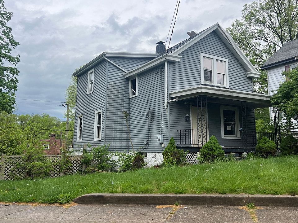 3029 Percy Ave, Cincinnati, OH 45211 Zillow
