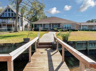 3614 Dog River Rd, Theodore, AL 36582