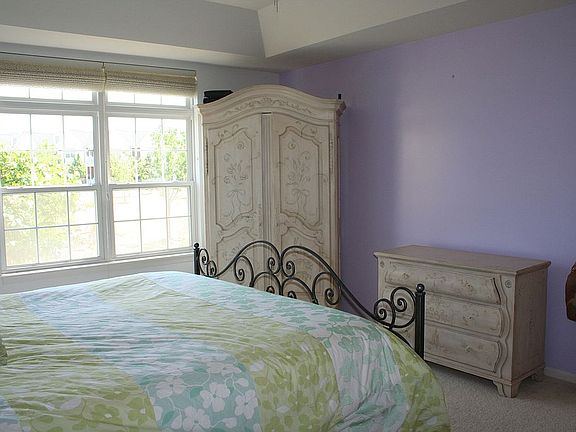 This house has two master suites each with their own private full bath