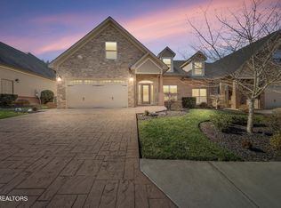 1143 Andalusian Way, Knoxville, TN 37922