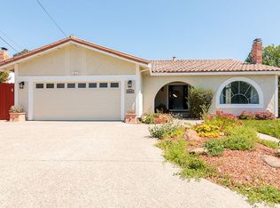 9622 Davona Dr, San Ramon, CA 94583