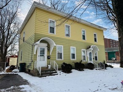 11 Christiana St, North Tonawanda, NY, 14120