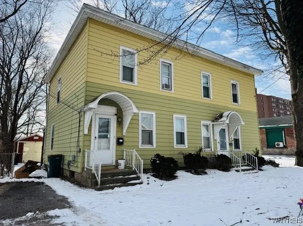 11 Christiana St, North Tonawanda, NY 14120