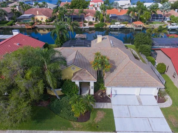 4826 Longwater Way, Tampa, FL 33615