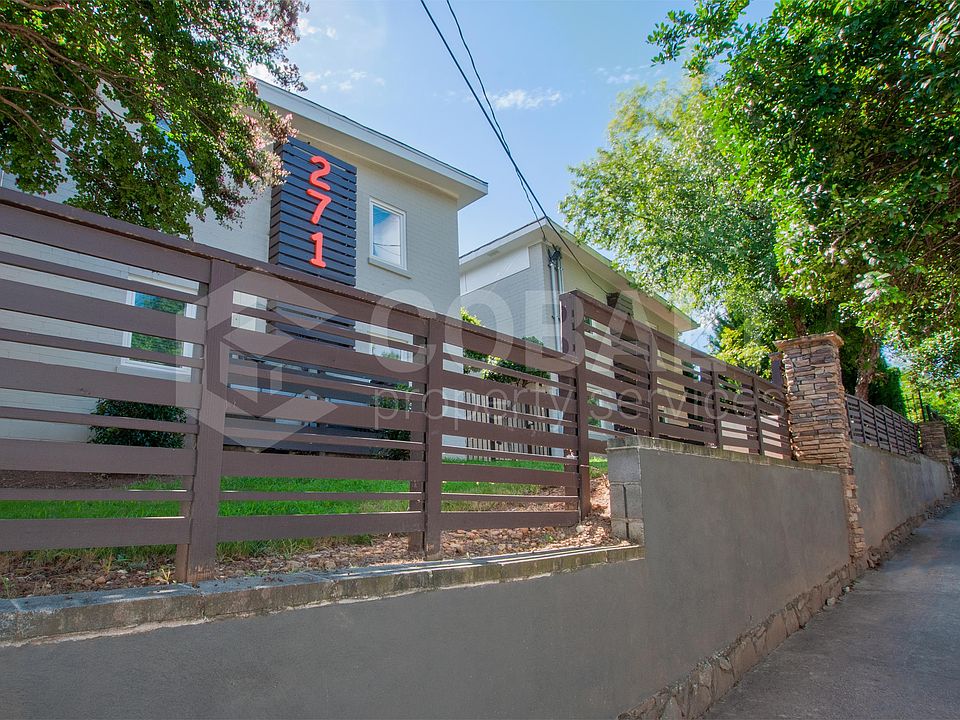 1st image of 271 Glen Iris Dr NE #3B