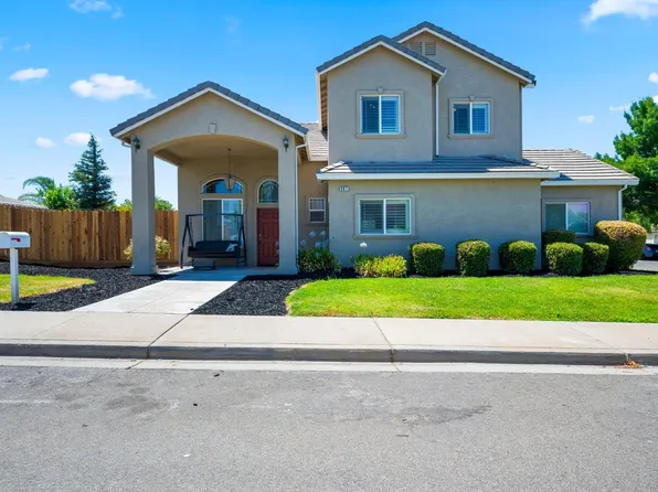 907 Burgundy Ln, Modesto, CA 95351