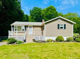 737 Linwood St, Abington, MA 02351
