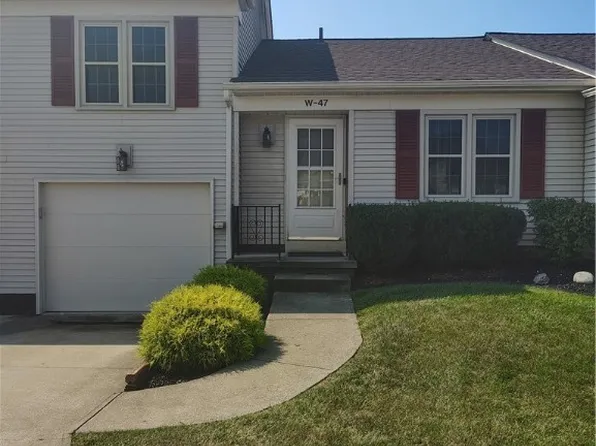 5279 Creekside Blvd Unit W47, Brunswick, OH 44212