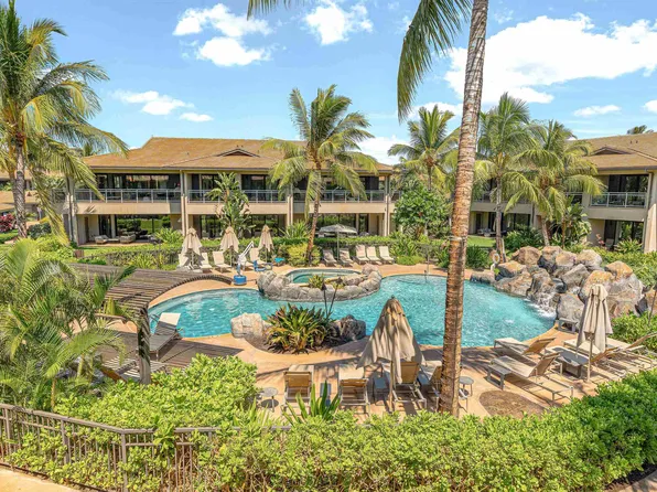 130 Kai Malina Pkwy #2D, Lahaina, HI 96761