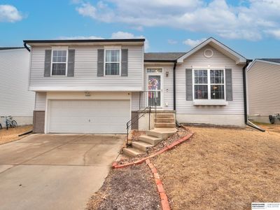 14545 Mormon St, Bennington, NE, 68007