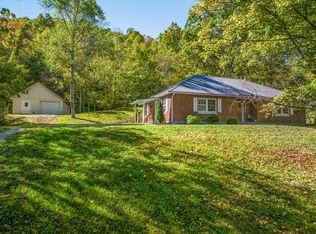 5149 N Us Highway 127, Liberty, KY 42539