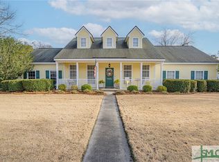 114 Harvest Dr, Springfield, GA 31329