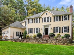 124 Glezen Ln, Wayland, MA 01778