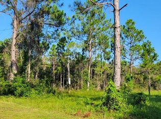 184 Quail Run Dr, Carrabelle, FL 32322