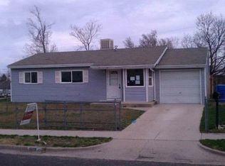 5129 S Pieper Blvd, Kearns, UT 84118