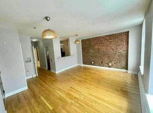 21 W 131st St #1G, New York, NY 10037