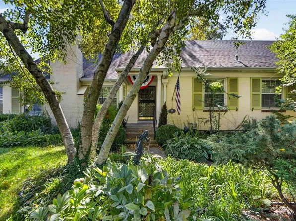 1029 W 66th St, Kansas City, MO 64113
