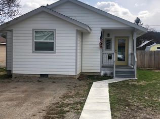615 Wisconsin Ave, Libby, MT 59923
