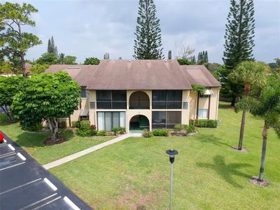 326 Pine Ridge Cir #D2, Greenacres, FL, 33463