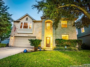 4906 Roan Brk, San Antonio, TX 78251