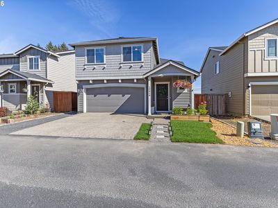 12810 NE 118th Way, Vancouver, WA, 98682