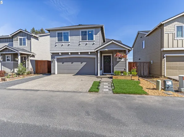 12810 NE 118th Way, Vancouver, WA 98682