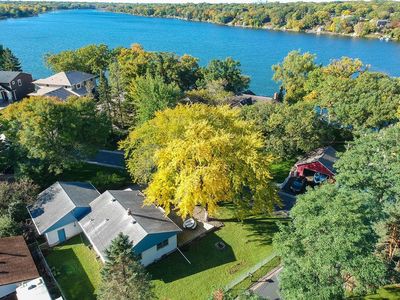 457 Horseshoe Dr W, Shoreview, MN, 55126